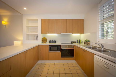 Villa Boronia - Accommodation Gladstone 2