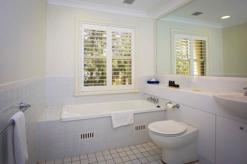 Villa Boronia - Accommodation Gladstone 1