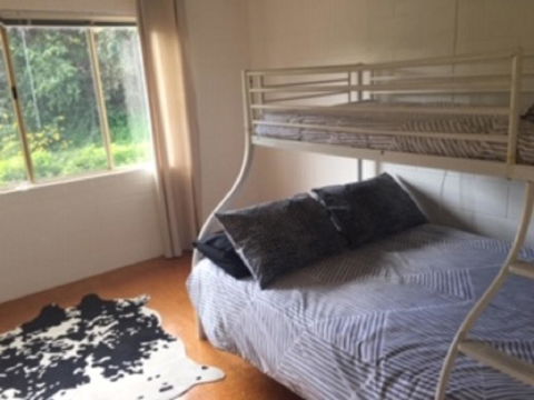 Villa Cervi Property - Accommodation Gladstone 2