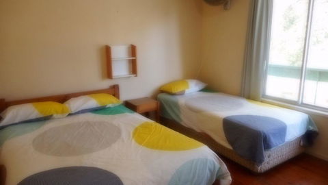 Villa Davoll At Hat Head (Pet Friendly) - Accommodation Gladstone 2