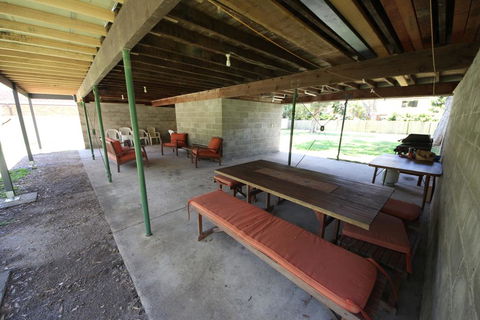 Villa Davoll At Hat Head (Pet Friendly) - Accommodation Gladstone 3