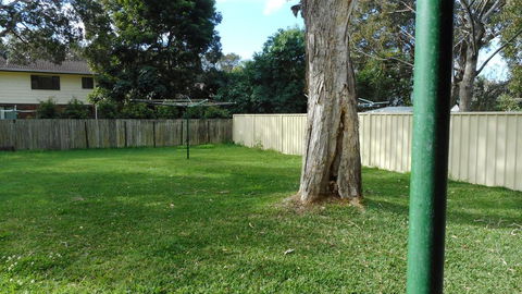 Villa Davoll At Hat Head (Pet Friendly) - Accommodation Gladstone 1