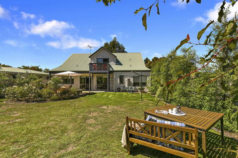 Villa De Mer At Phillip Island - Accommodation Gladstone 2