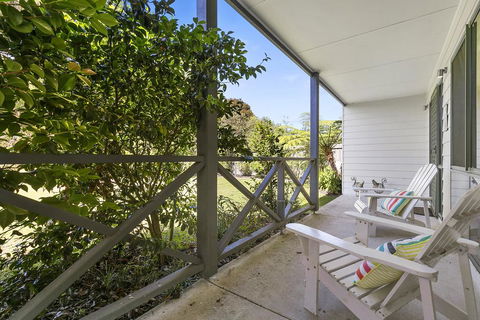 Villa De Mer At Phillip Island - Accommodation Gladstone 3