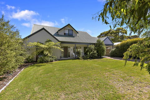 Villa De Mer At Phillip Island - Accommodation Gladstone 1