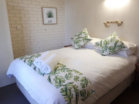 Villa Eight - Accommodation Gladstone 0