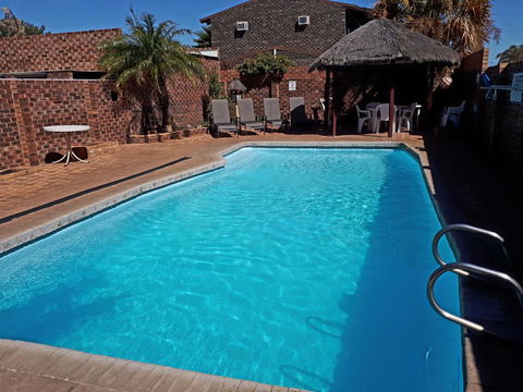 Villa Eight - Accommodation Gladstone 2