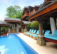 Villa Empat Puluh Dua - Accommodation Gladstone