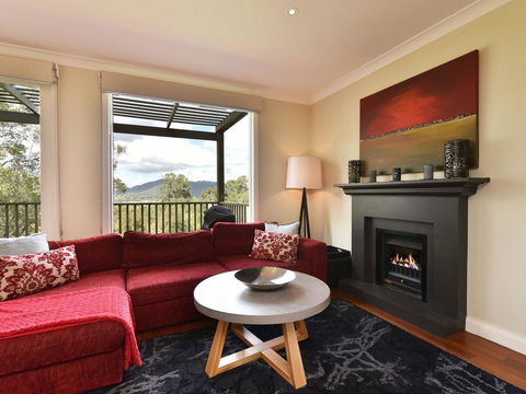 Villa Executive 2br Moscato Resort Condo Located Within Cypress Lakes Resort (nothing Is More Central) - Accommodation Gladstone 2