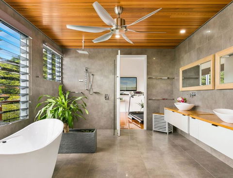 Villa Foley - Accommodation Gladstone 0