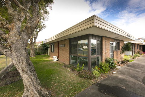 Villa Forster - 1/14-16 Robert Street, Forster - Accommodation Gladstone 0