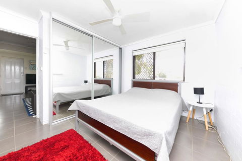 Villa Forster - 1/14-16 Robert Street, Forster - Accommodation Gladstone 3