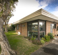Villa Forster - 1/14-16 Robert Street Forster - Accommodation Gladstone
