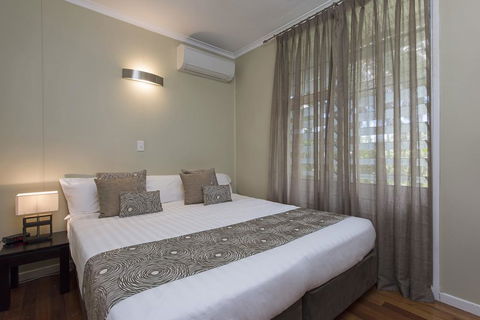 Villa Frangipani - Accommodation Gladstone 3