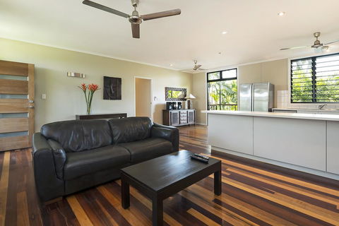 Villa Frangipani - Accommodation Gladstone 2