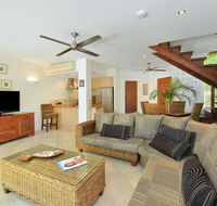 Villa Frangipani - Accommodation Gladstone