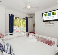 Villa Fullmoon - Accommodation Gladstone