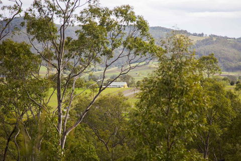 Villa Grenache - Accommodation Gladstone 1