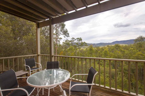 Villa Grenache - Accommodation Gladstone 2