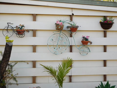 Villa Holiday Park - Accommodation Gladstone 3