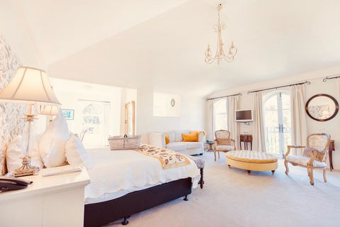 Villa Howden - Accommodation Gladstone 0