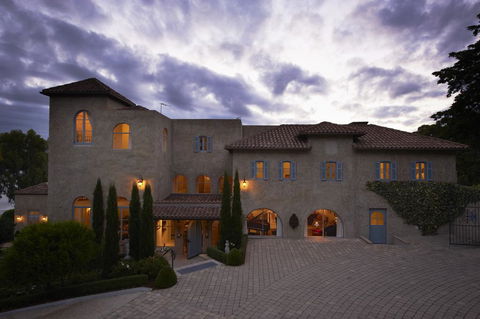 Villa Howden - Accommodation Gladstone 1