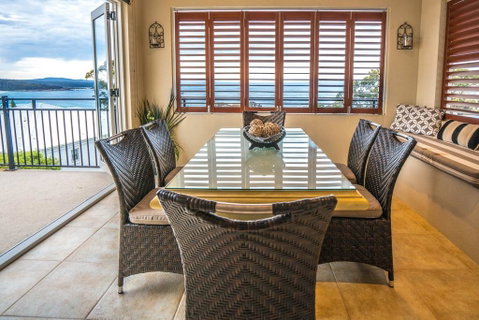 Villa Jasper Bay Of Fires - Accommodation Gladstone 0