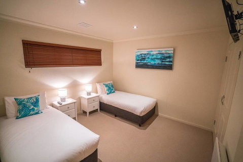 Villa Jasper Bay Of Fires - Accommodation Gladstone 2