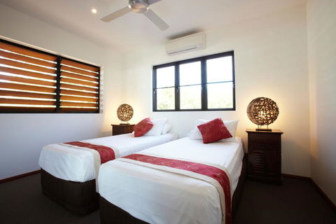 Villa Kembali - Accommodation Gladstone 3