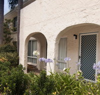 Villa Manyana 16 - Accommodation Gladstone
