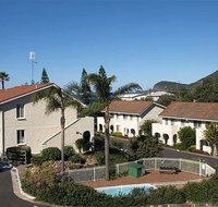 VILLA MANYANA 7 - Accommodation Gladstone