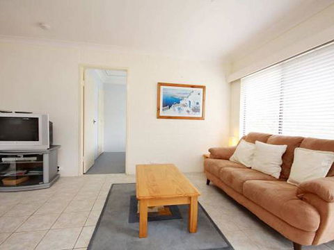 Villa Manyana Unit 25 - Accommodation Gladstone 3