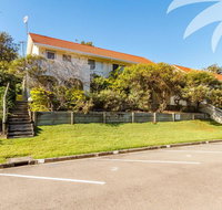 Villa Manyana Unit 26 - Accommodation Gladstone