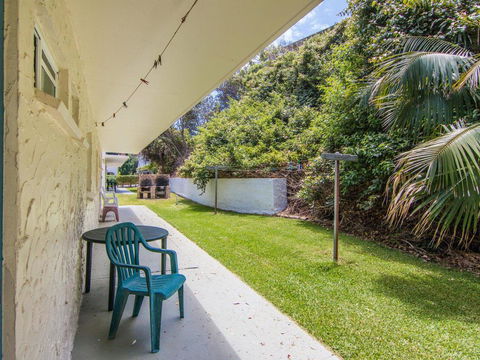 Villa Manyana Unit 28 - Accommodation Gladstone 2