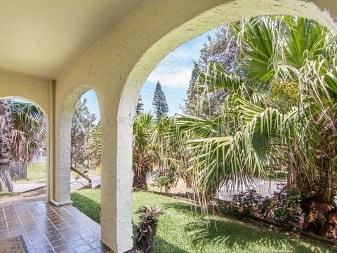 Villa Manyana Unit 28 - Accommodation Gladstone 0