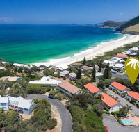 Villa Manyana Unit 30 - Accommodation Gladstone