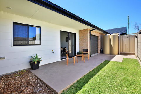 Villa Mare @ Culburra - 4 Mins To Beach - Accommodation Gladstone 1