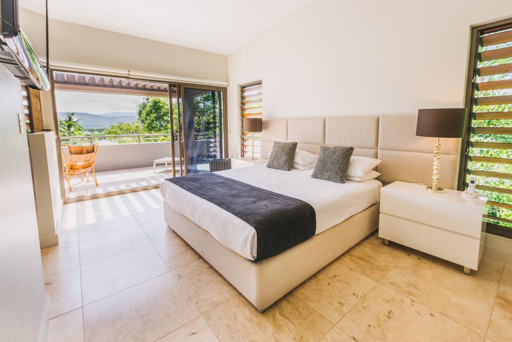 Killaloe QLD Accommodation Gladstone