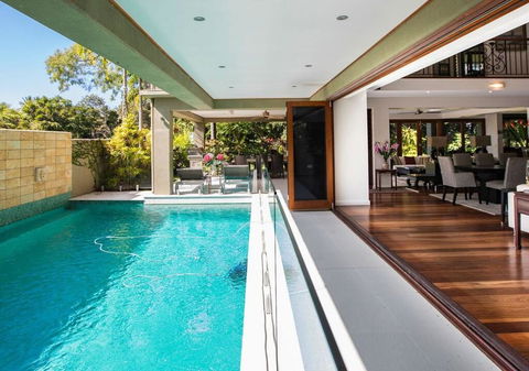 Villa Murphy - Accommodation Gladstone 1