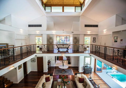 Villa Murphy - Accommodation Gladstone 2