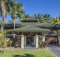 Villa Murphy - Accommodation Gladstone