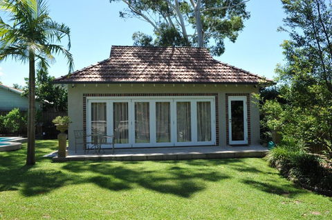 Villa Nirvana - Accommodation Gladstone 1