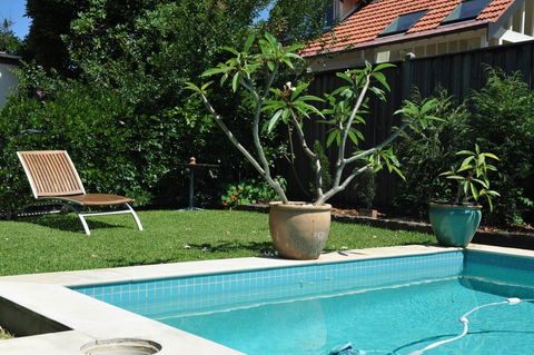 Villa Nirvana - Accommodation Gladstone 2