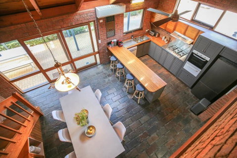 Villa Nord - Accommodation Gladstone 1