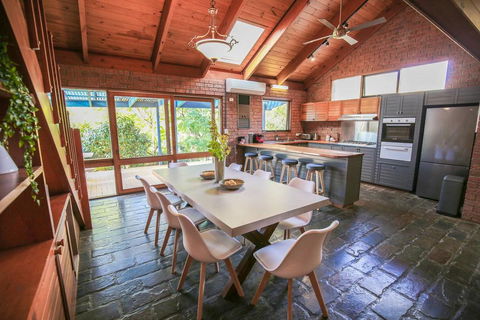 Villa Nord - Accommodation Gladstone 3