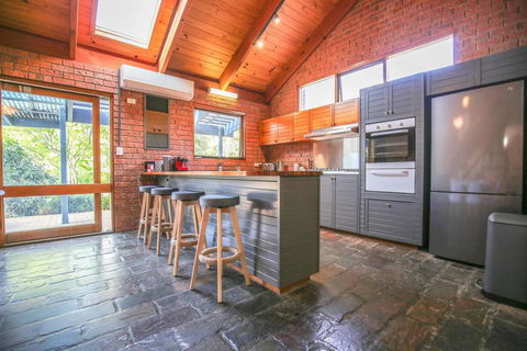 Villa Nord - Accommodation Gladstone 2