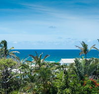 Villa Onde - Accommodation Gladstone