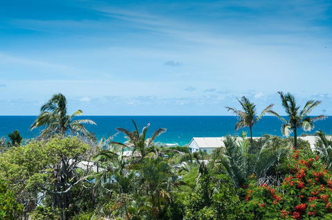 Villa Onde - Accommodation Gladstone 0