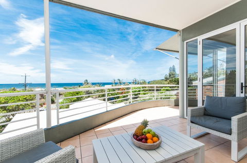 Villa Onde - Accommodation Gladstone 1