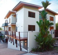 Villa One on Murphy - Luxury Holiday Villa - Accommodation Gladstone